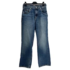 Vaqueros Tommy Hilfiger de algodón azul Azul