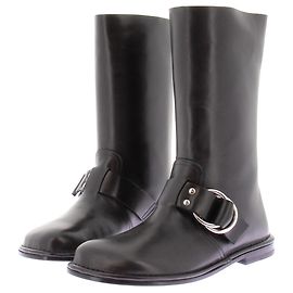 Pierre Hardy Botas pretas Preto