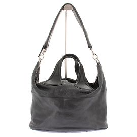 Givenchy Sac à main "Nightingale" Noir