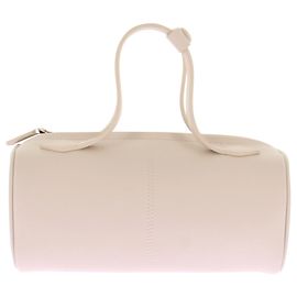 Autre Marque Bolso de mano beige "Jane" Beige