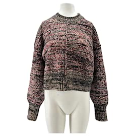 Barbour Wollstrickpullover Mehrfarben