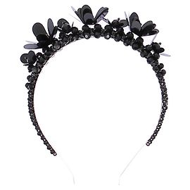Simone Rocha Fascia nera Nero