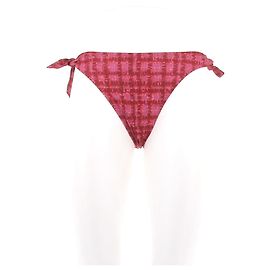 Chanel Rosa Bikini-Unterteil Pink
