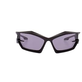 Givenchy Gafas de sol negras Negro