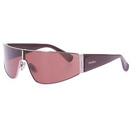 Max Mara Gafas de sol burdeos Burdeos