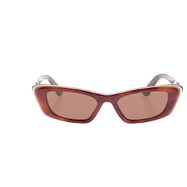 Zimmermann Lunettes de soleil camel Camel