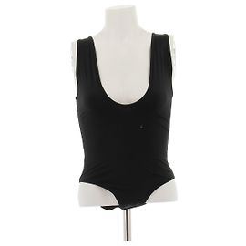 Autre Marque Maillot de bain une pièce noir Noir