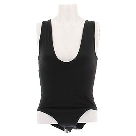 Autre Marque Maillot de bain une pièce noir Noir