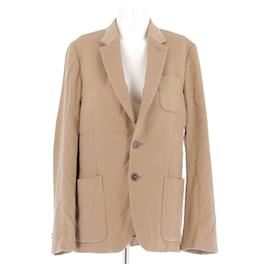 Paul Smith Blazer de cachemira camel Camello