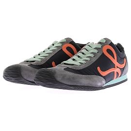 Loewe Sneaker "Ballet Runner 2.0" Grau
