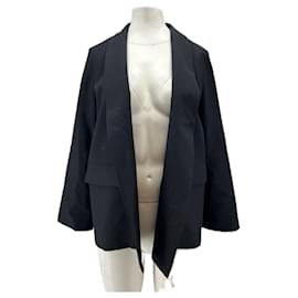 Roseanna Black jacket Black