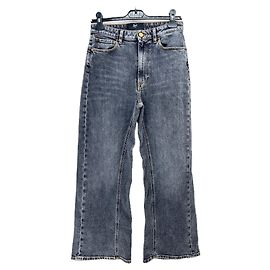 Autre Marque Jeans 3X1 de algodón gris Talla 27 Gris