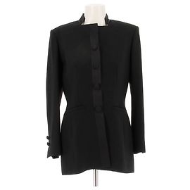 Balmain Blazer Nero Nero