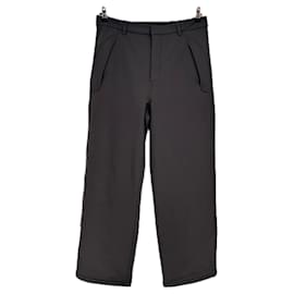 Autre Marque Braune Hose Braun