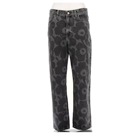 Marimekko Jeans gris Gris