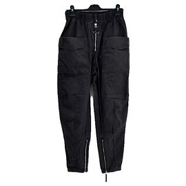 Isabel Marant Cargo Hose grau Grau