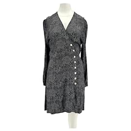 olive green wedding dress guest Gabin Jacinthe Jacinthhe Marine • Rouje main image 1