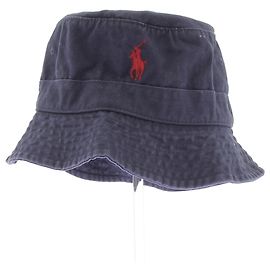 Polo Ralph Lauren Gorro marino Azul marino