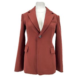 A.L.C Wollblazer in Rot Rot