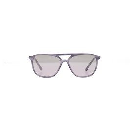 Giorgio Armani Occhiali da sole grigi Grigio