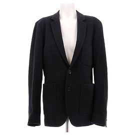 Paul Smith Marineblazer Marineblau