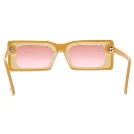 Second hand Cult Gaia Sunglasses - Joli Closet display picture 2
