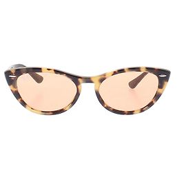 Ray-Ban Occhiali da sole "Nina" Nero