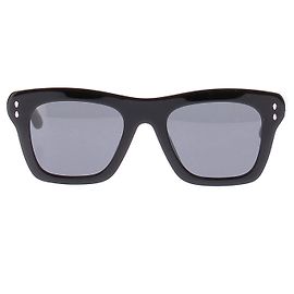 Isabel Marant Occhiali da sole neri Nero