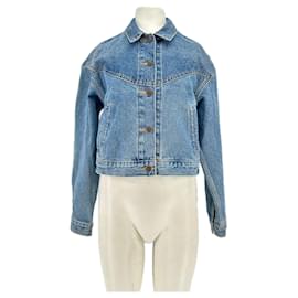 Levi's Giacca in denim Blu