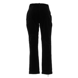 Pantalon-jupe (culotte) Noir Sonia Rykiel Taille 40 - Vintage En Excellent état