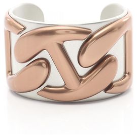 Bracciale Nautic Hermès Marrone D'oro