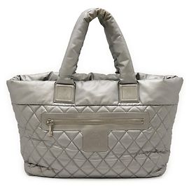 Borsa a Spalla Chanel Coco Cocoon Medium Tote MM Altro