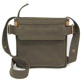 Bolso Trench Mini Burberry 8092089 Caqui