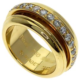 Bague en diamant Possession Eternity de Piaget Autre