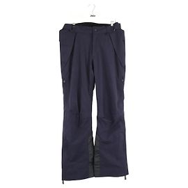 Moncler Blue ski pants Blue