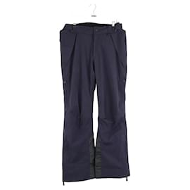 Moncler Pantaloni da sci blu Blu