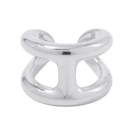Hermès Osmose GM Band Ring Other
