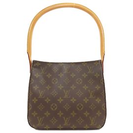 Sac à main Looping MM M51146 de Louis Vuitton Monogramme