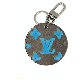 Chaveiro Illustre Louis Vuitton Outro