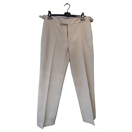 Daniel Crémieux Colección de lujo Chino Beige