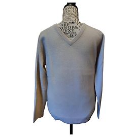 Daniel Crémieux Sweaters Cream