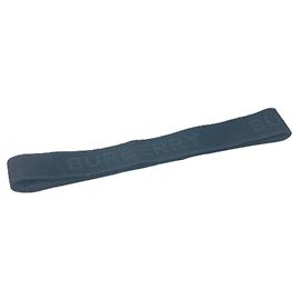 Cappelli in nylon nero Burberry Nero