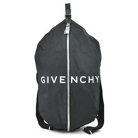 Sacs à dos en nylon noir Givenchy Noir
