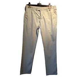 Autre Marque Pants Light blue