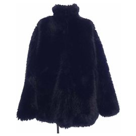 Giacca Blouson Balenciaga Nero
