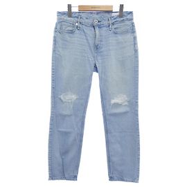 Autre Marque Jeans UPPER HIGHTS Azul