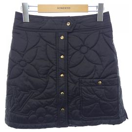 Louis Vuitton Rock Schwarz