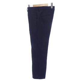 Pantalones Louis Vuitton Negro