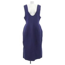 Autre Marque Robe Aewen Matoph Violet