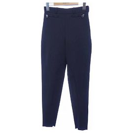 Hermès Hermes Vintage Pants Grey